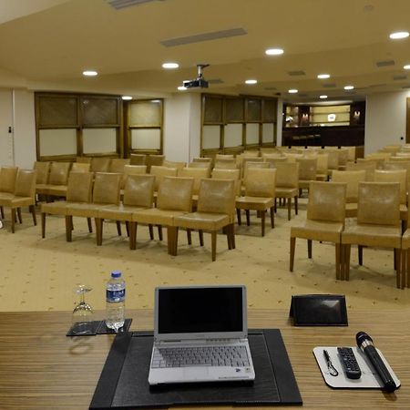 Hotel Buyuk Keban Istanbul Exterior photo