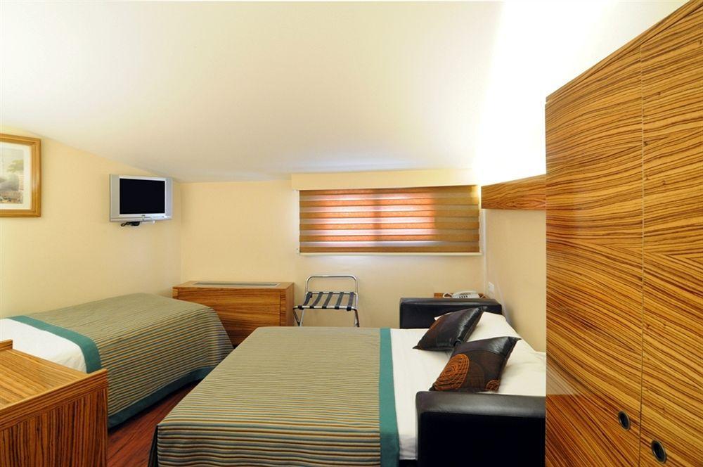 Hotel Buyuk Keban Istanbul Exterior photo