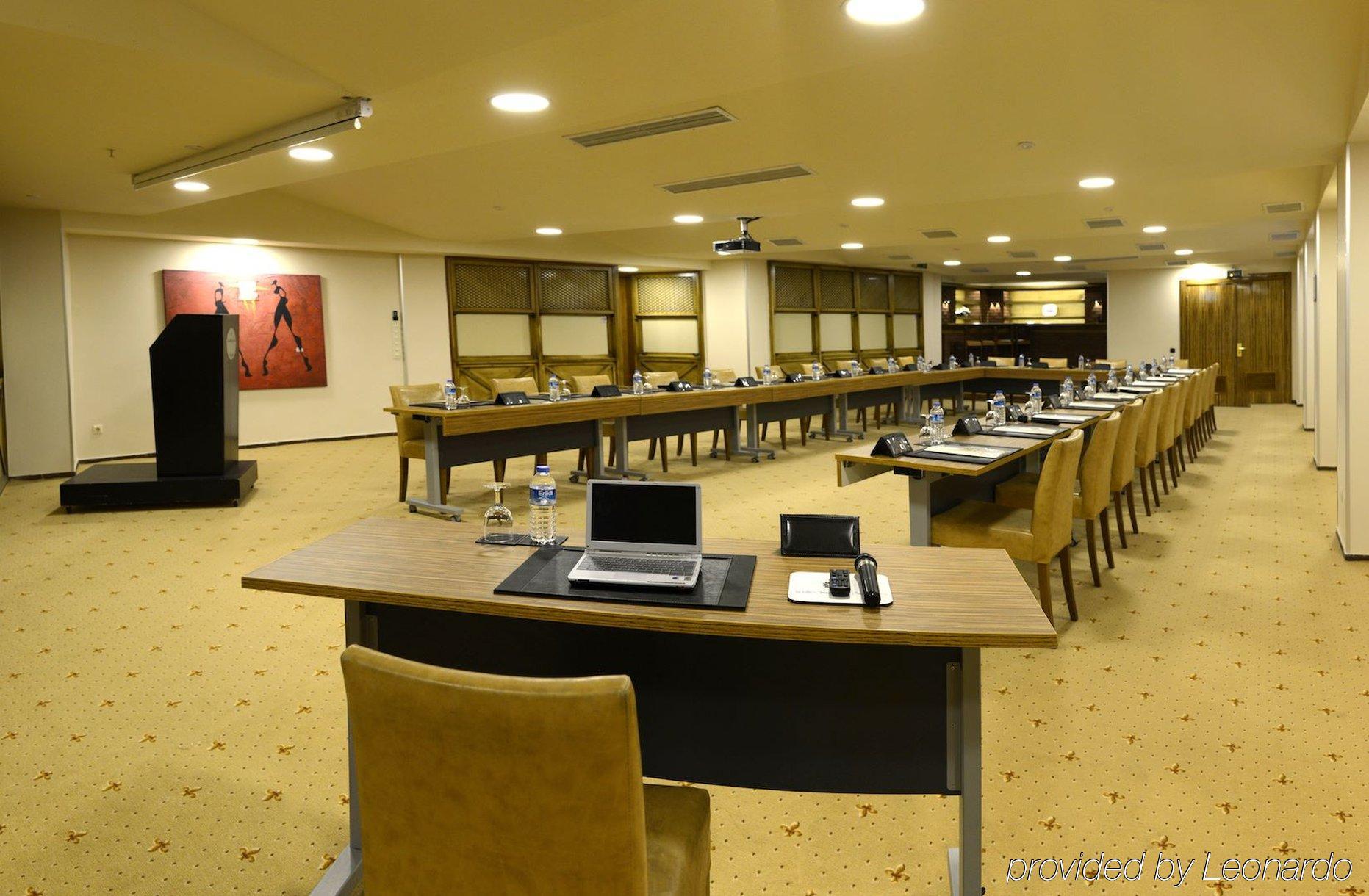 Hotel Buyuk Keban Istanbul Exterior photo