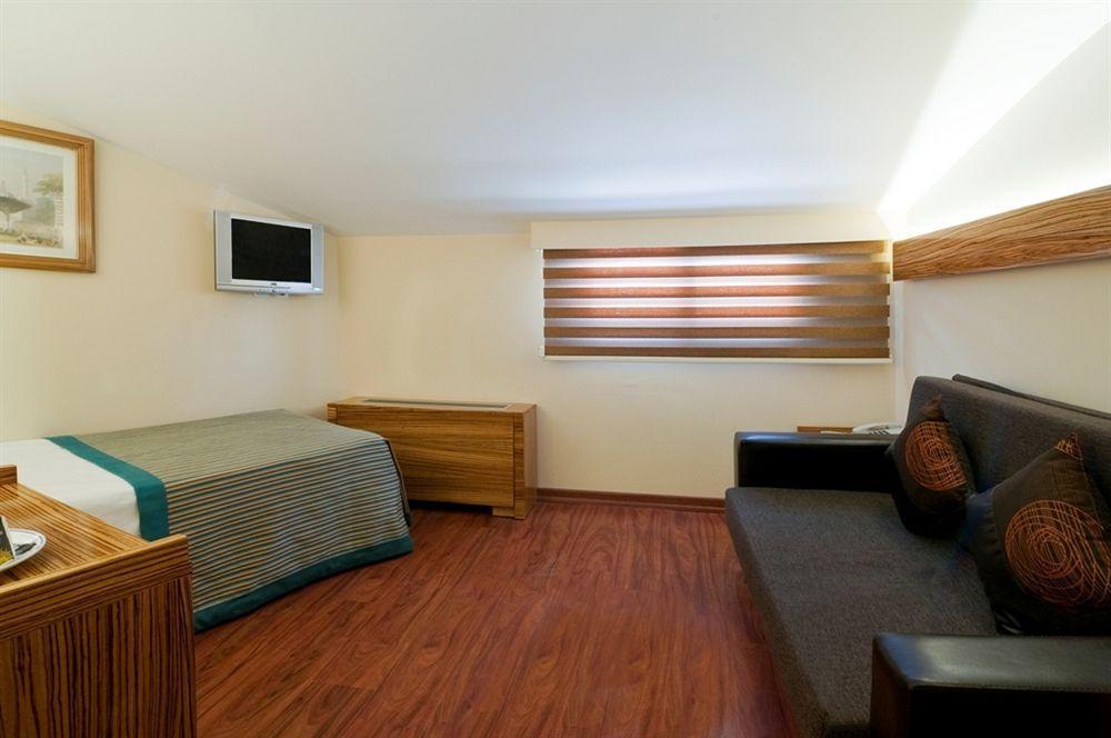 Hotel Buyuk Keban Istanbul Exterior photo