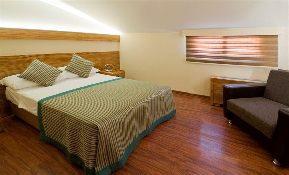 Hotel Buyuk Keban Istanbul Exterior photo