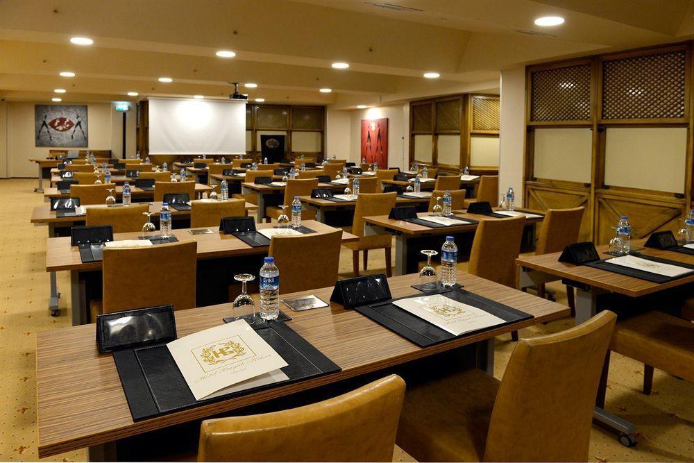 Hotel Buyuk Keban Istanbul Exterior photo
