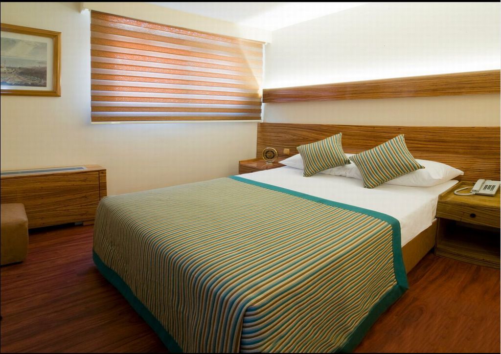 Hotel Buyuk Keban Istanbul Exterior photo