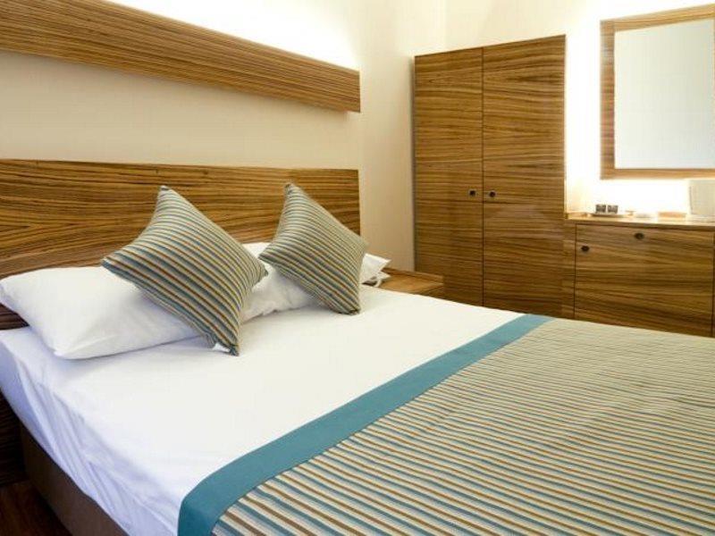 Hotel Buyuk Keban Istanbul Exterior photo