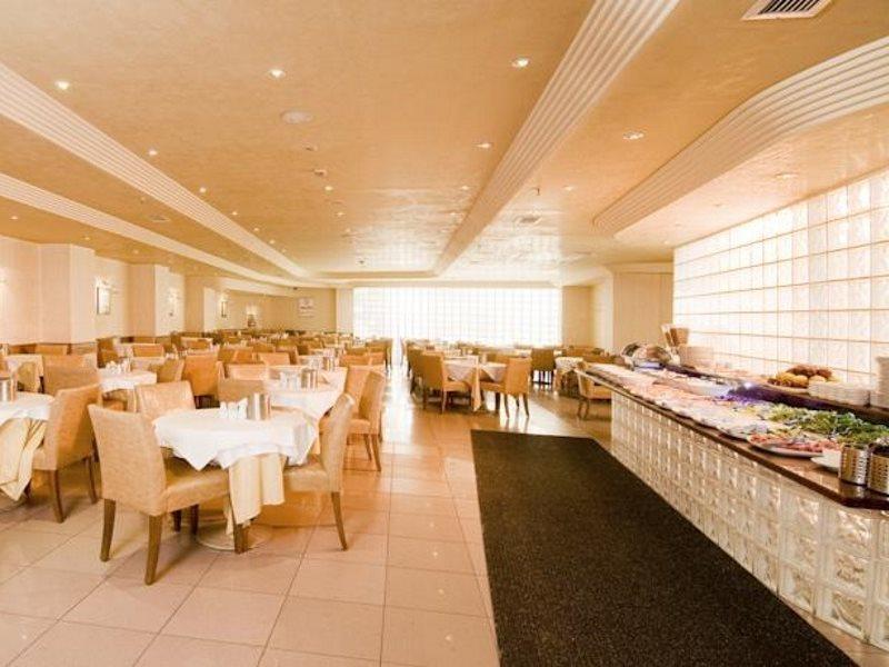 Hotel Buyuk Keban Istanbul Exterior photo
