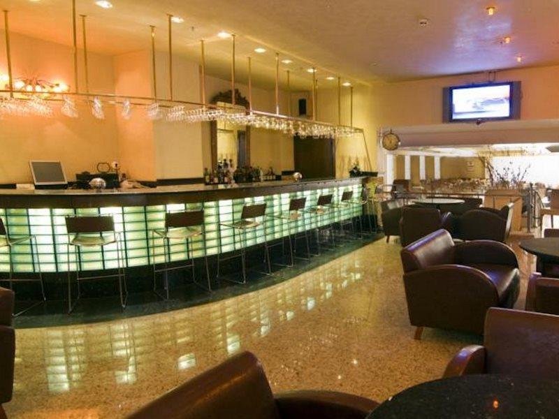 Hotel Buyuk Keban Istanbul Exterior photo
