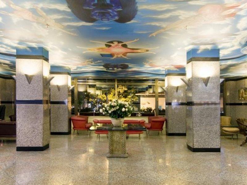 Hotel Buyuk Keban Istanbul Exterior photo