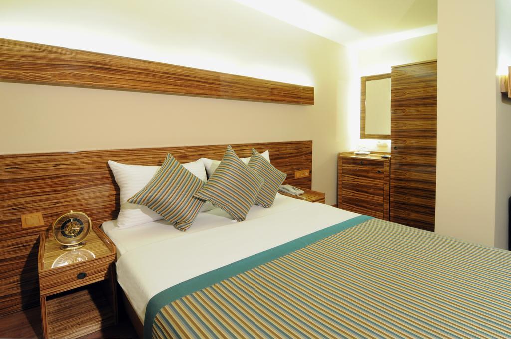 Hotel Buyuk Keban Istanbul Room photo