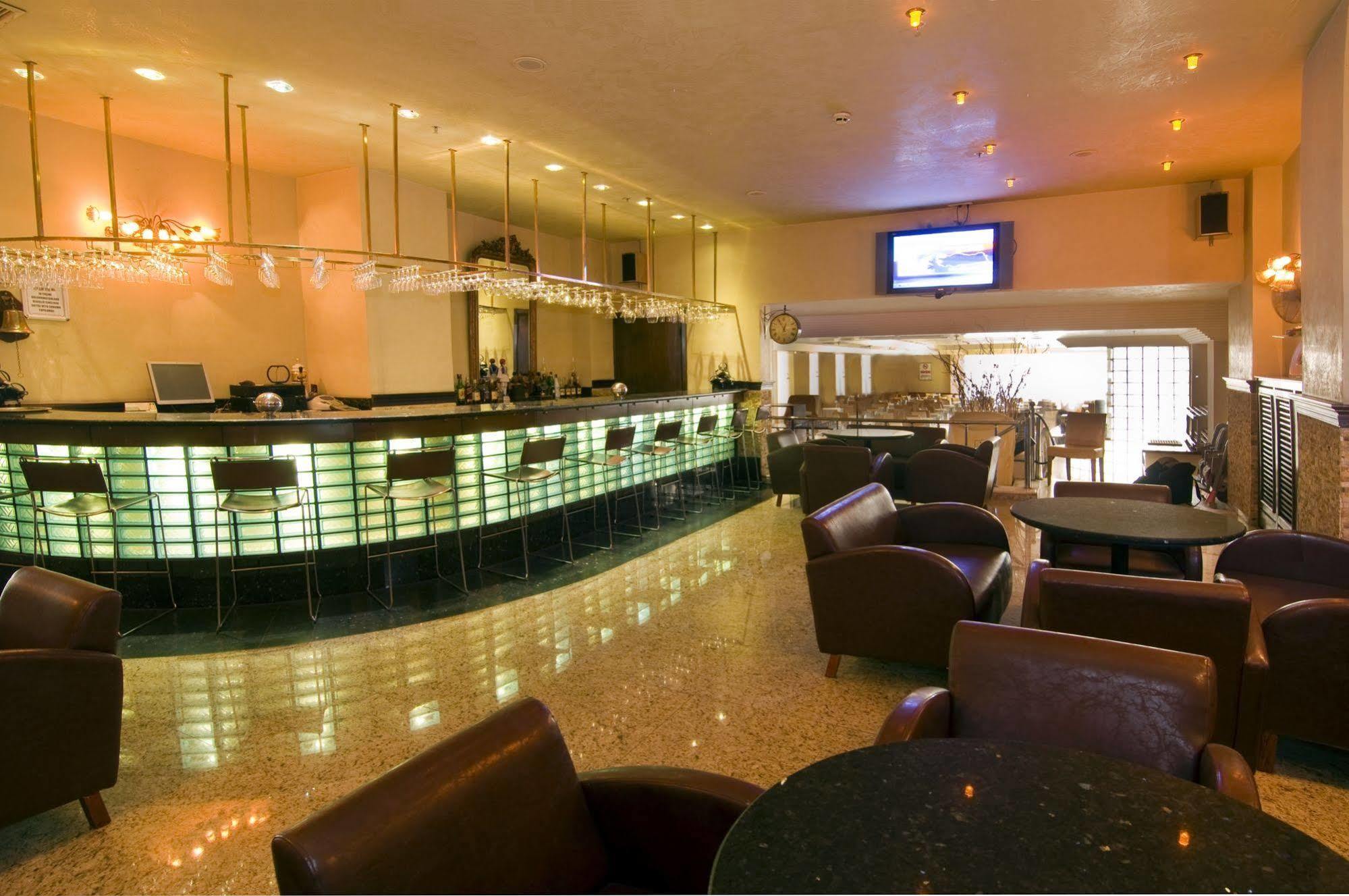 Hotel Buyuk Keban Istanbul Exterior photo